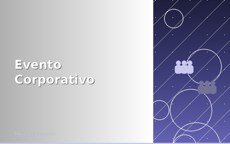 Confraternização de empresa: como planejar um evento corporativo de sucesso