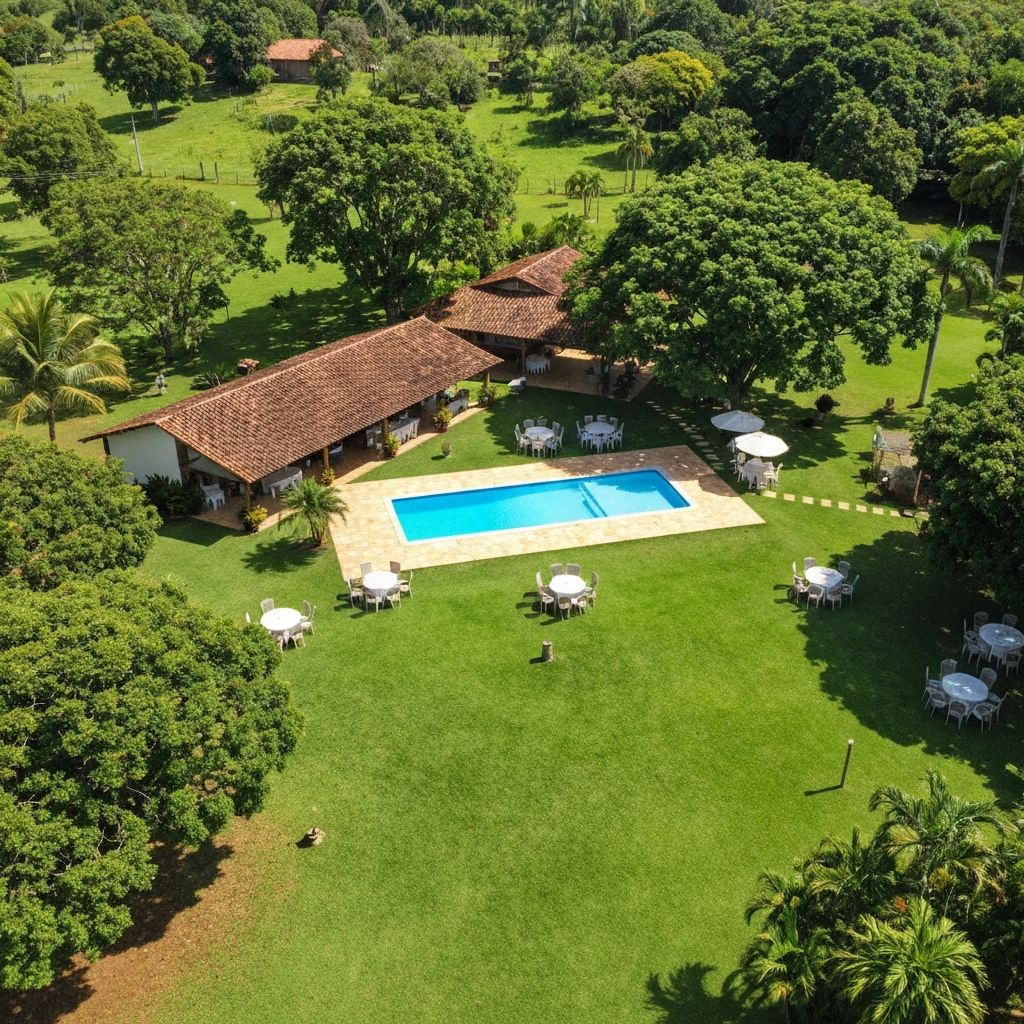 Haras Vale das Pedras