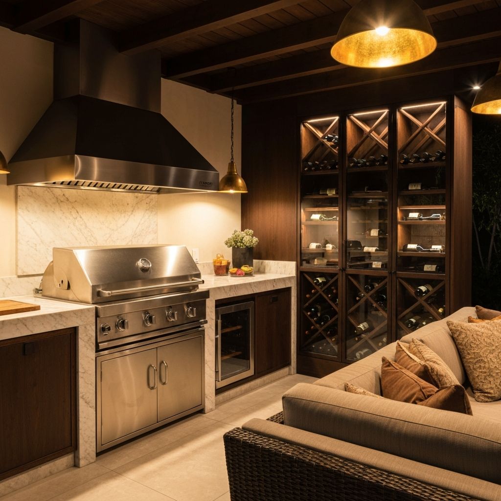 Espaço Gourmet Vila Madalena