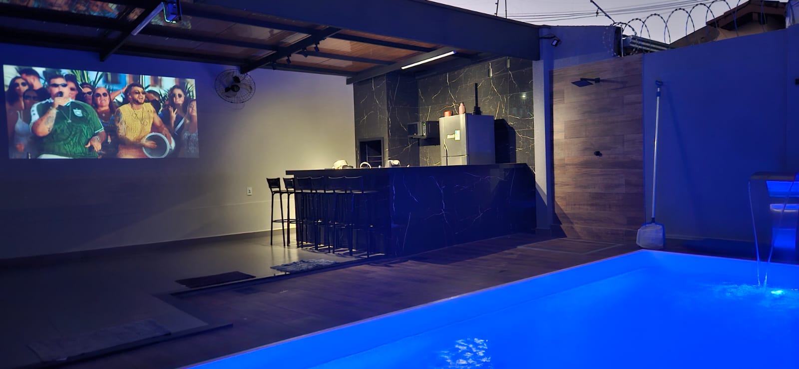 Baza Eventos