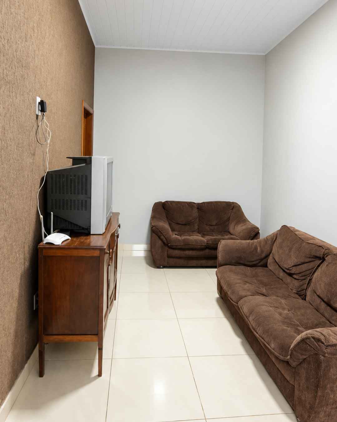 Área de lazer CM 2 eventos