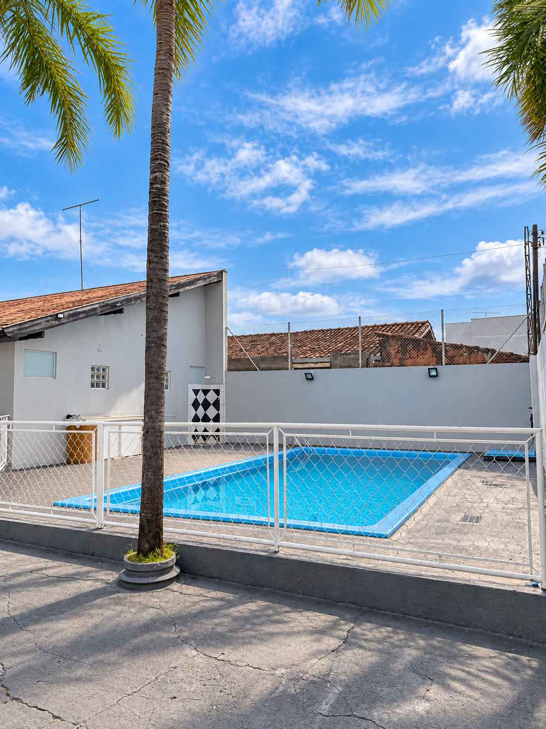 Jandaia Club