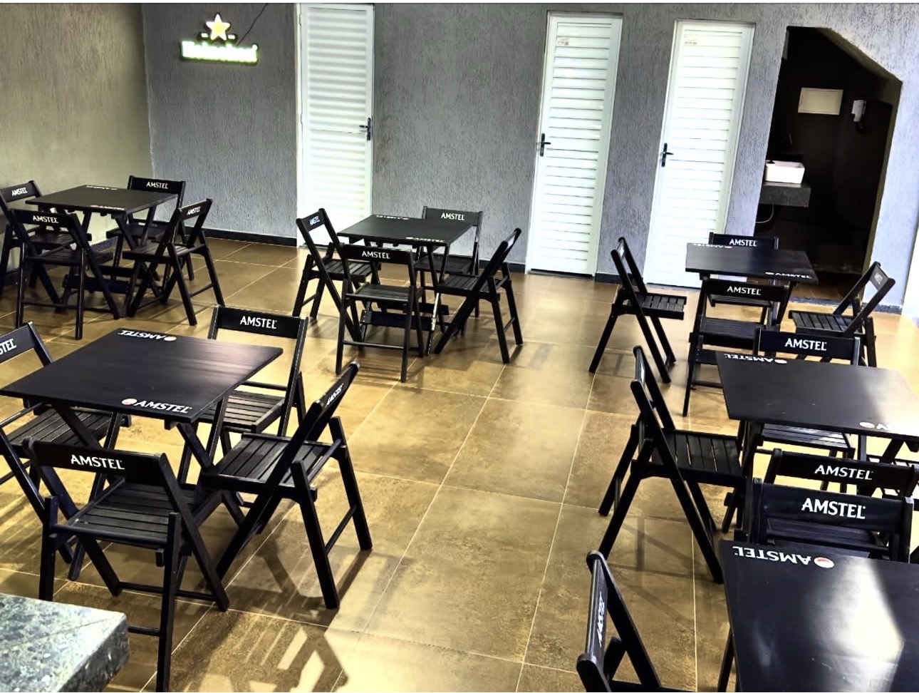 Espaço 1000 Festas